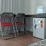 Albergue Cultural Hostel