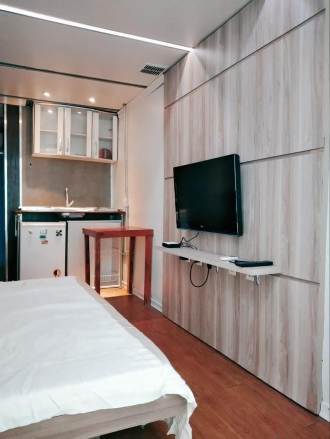 Auberge de jeunesse Cultural Rio de Janeiro
